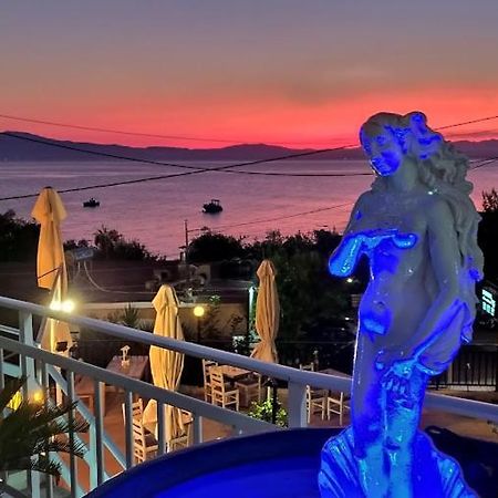 Marina'S Sea Home 卡拉马塔 外观 照片