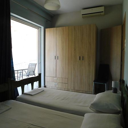 Marina'S Sea Home 卡拉马塔 外观 照片