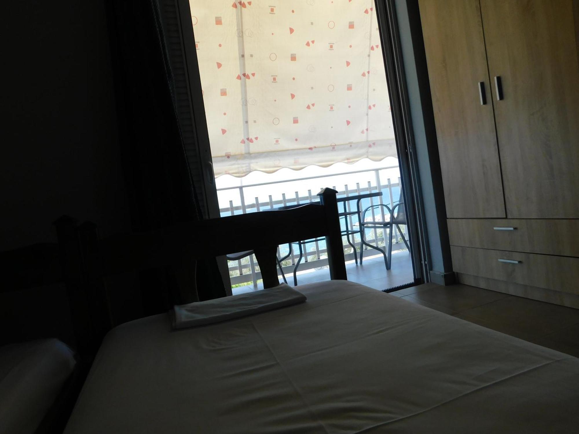 Marina'S Sea Home 卡拉马塔 外观 照片
